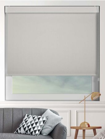 GripFit Bedtime Light Grey