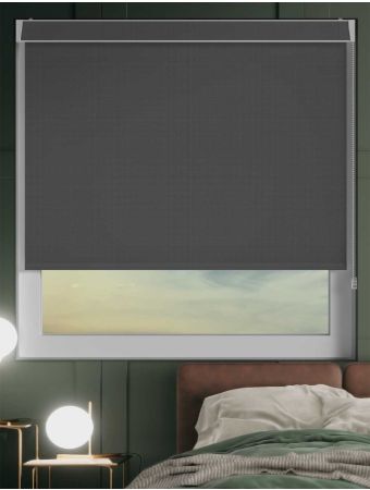 Bedtime Midnight Grey