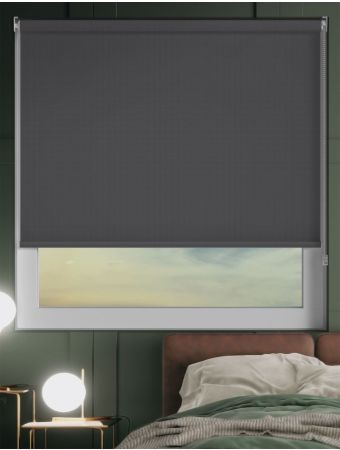 Bedtime Midnight Grey