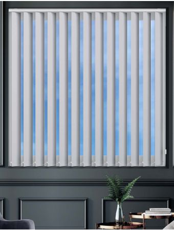 Bedtime Natural Grey