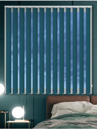 Bedtime Ocean Blue