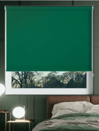 Bedtime Racing Green