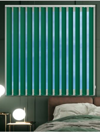 Bedtime Racing Green