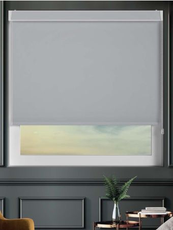 Bedtime Stratus Grey