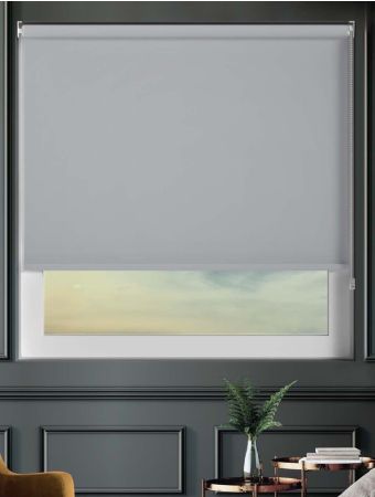 Bedtime Stratus Grey