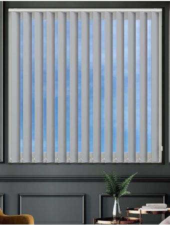 Bedtime Stratus Grey