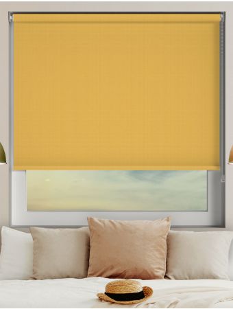 Bedtime Sunshine Yellow