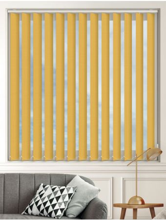 Bedtime Sunshine Yellow