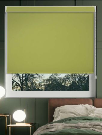 GripFit Bedtime Vine Green