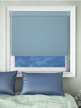 Bedtime Wedgewood Blue