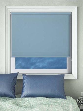 Bedtime Wedgewood Blue