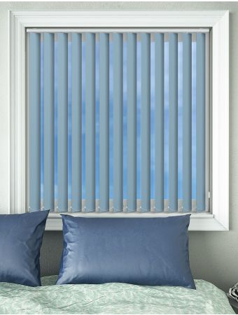 Bedtime Wedgewood Blue