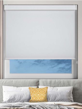 GripFit Bedtime White