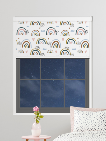 Beneath The Horizon XL