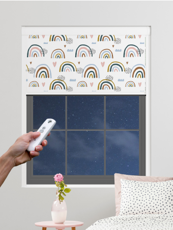 Beneath The Horizon Electric