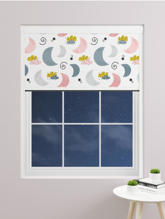 Blissful Slumber Pink