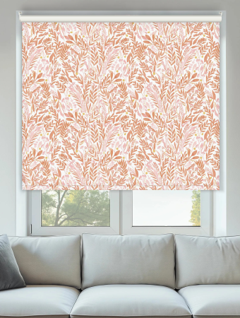 Blossom Terracotta Blush