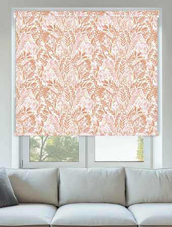 GripFit Blossom Terracotta Blush