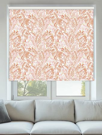 Blossom Terracotta Blush