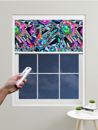 Boundless Soul Electric