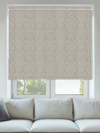 GripFit Brocade Stone