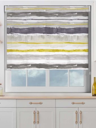 GripFit Brushstroke Ash