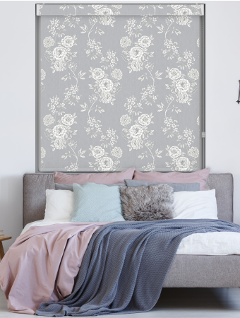 GripFit Camelia Grey Blackout