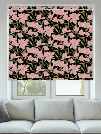 GripFit Camelia Pink