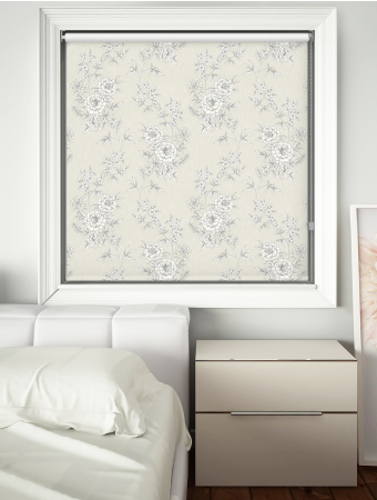 Camelia Stone Blackout