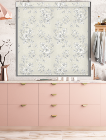 GripFit Camelia Stone