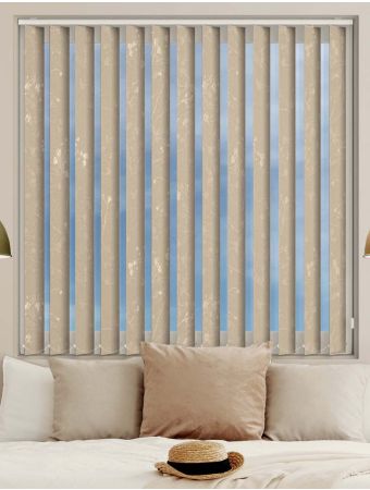 Cape Tulip Champagne