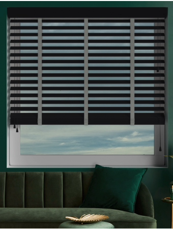 Carbon with Gallant Tape