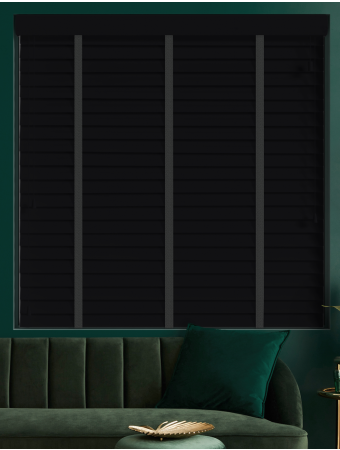 Carbon with Smoke Tape