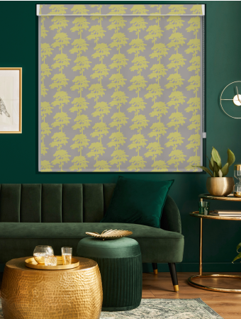 GripFit Carlin Green