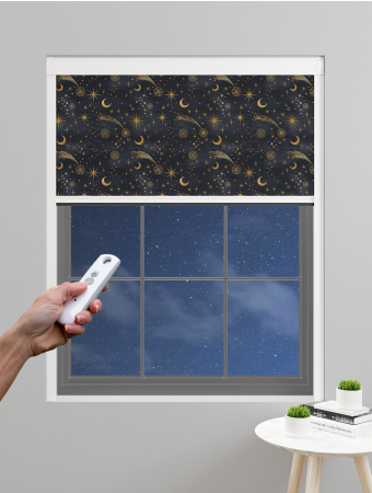 Celestial Stellar Electric