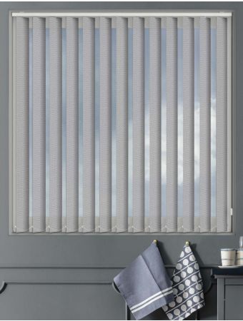 Charlie Thunder Grey