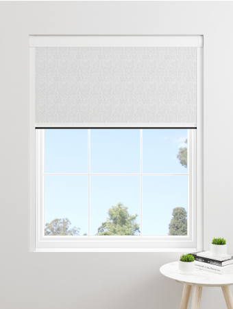 Chevron White Electric