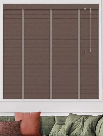 Copper Flame with Stealth Tape