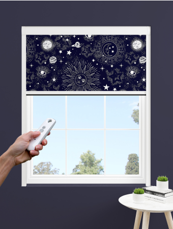 Cosmic Universe Electric