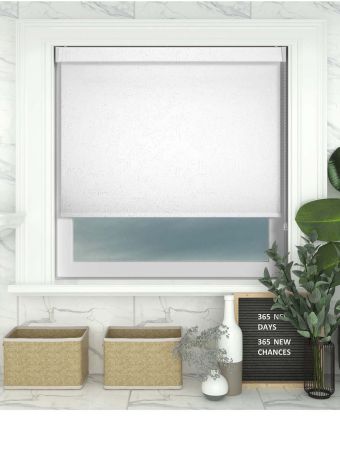 GripFit Crackles White