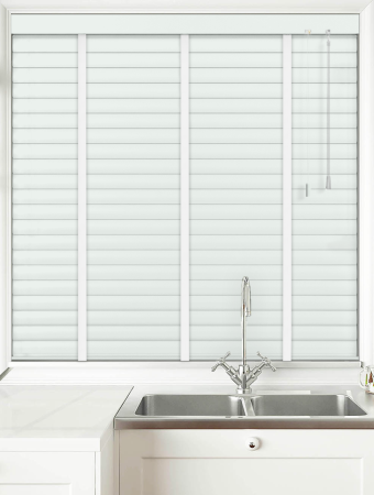 Crystal Glow with Natural Tape