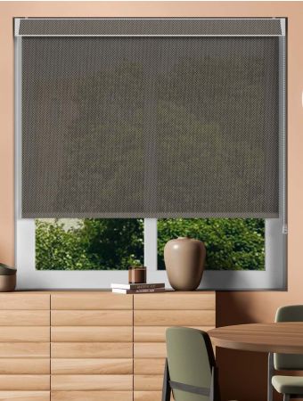 GripFit Dark Grey Sun Screen