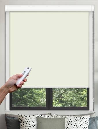 Delicate Cream Electric