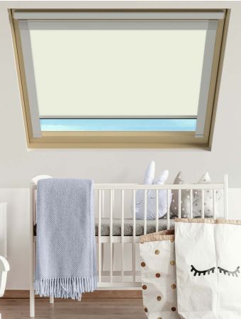 Delicate Cream (BLACKOUT)