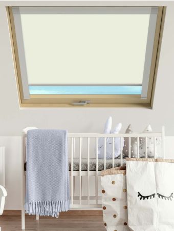 Delicate Cream (BLACKOUT)