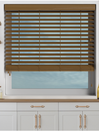 Desert Oak Wood Grain Faux Wood