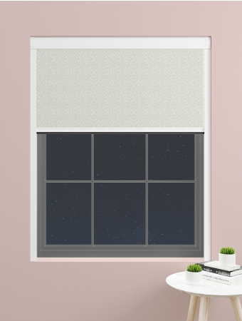 Dotted Patches Duck Egg