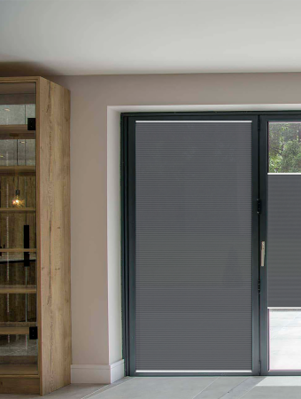 FITtoFRAME Dovestone Anthracite