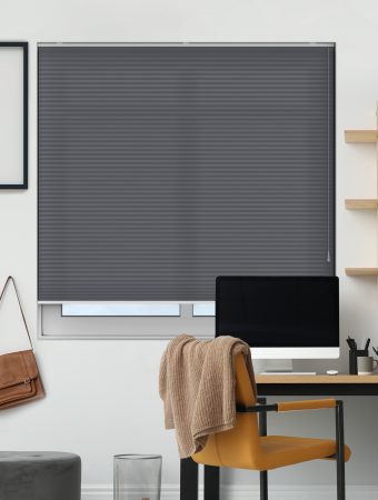 Free Hanging Dovestone Anthracite