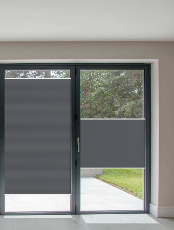 FITtoFRAME Dovestone Blackout Anthracite